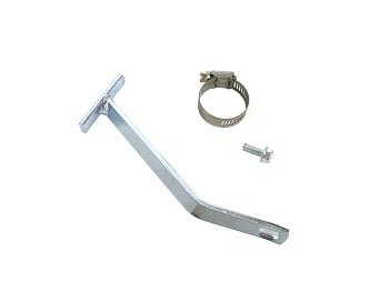 [4165] Header Brace for 5438c Pipe image 0