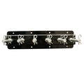 Shock Mounts 15in Black image 0