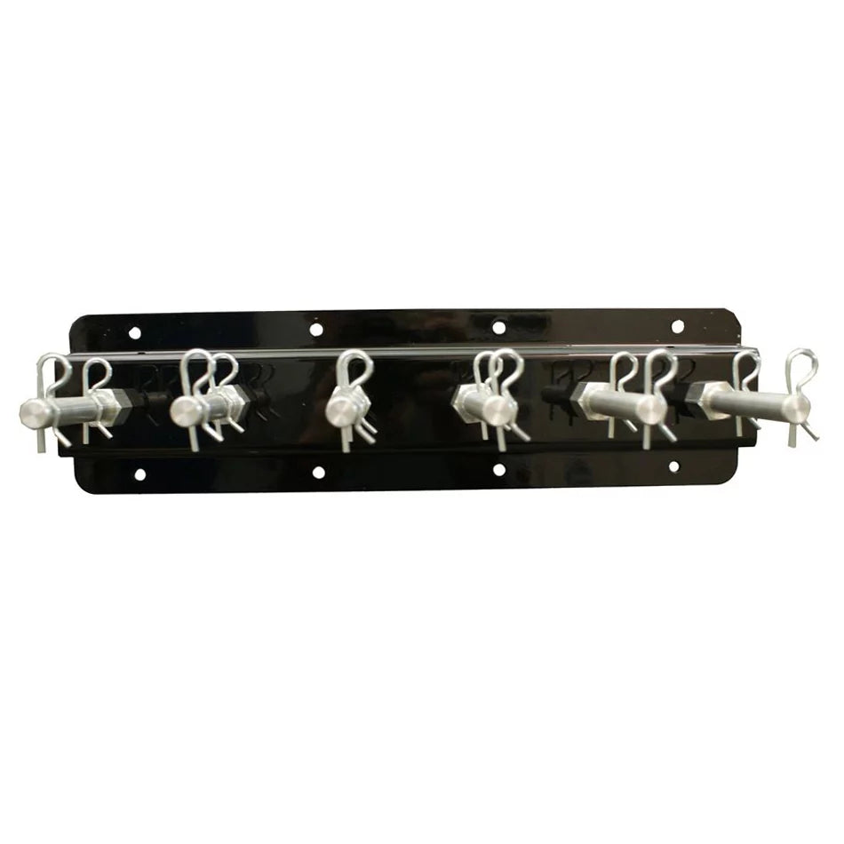 Shock Mounts 15in Black image 0