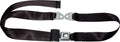Seat Belt Black image 0