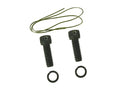 [DHBKCLL] Drilled Header Bolt Kit Clone 8mm (LONG) image 0