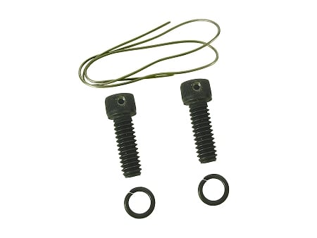 [DHBKCLL] Drilled Header Bolt Kit Clone 8mm (LONG) image 0