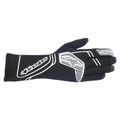 Glove Tech-1 Start V4 Black Large image 0