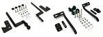 Infrared Tire Temperature Mounting Kit image 0