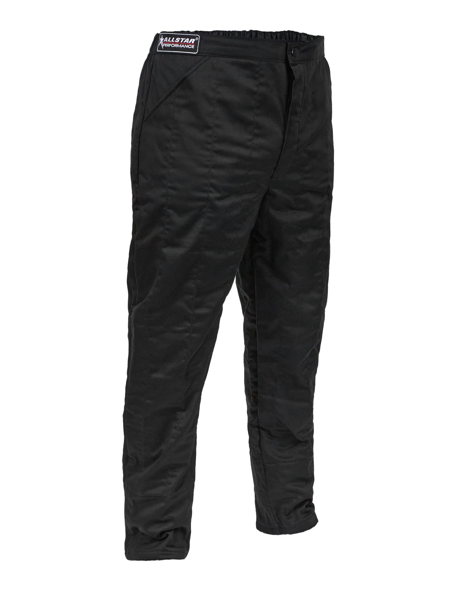 Driving Pants SFI 3.2A/5 M/L Black Small image 0