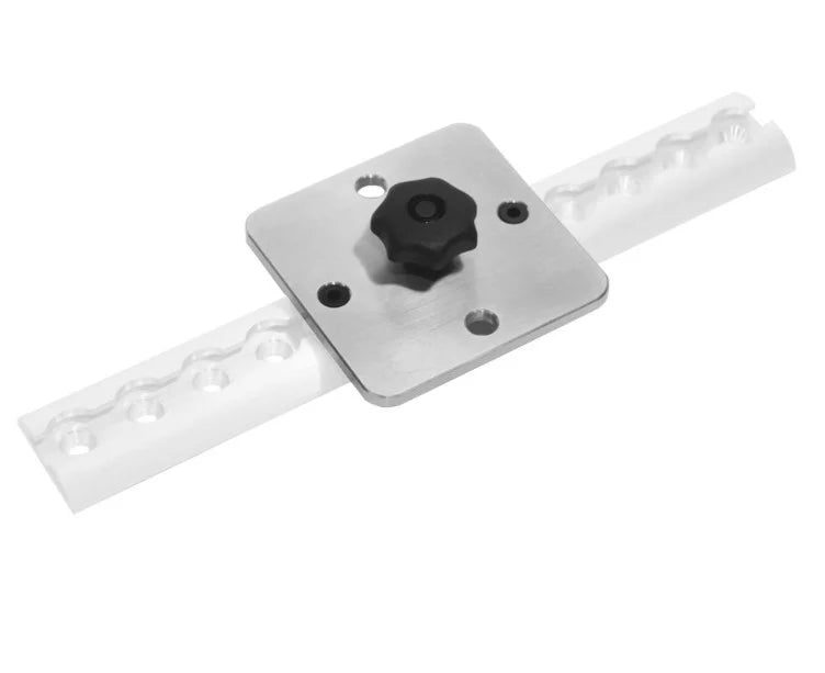 VersaTie Bike Mount image 0