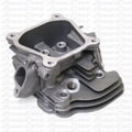 [224-1115] 224cc Cylinder Head image 0