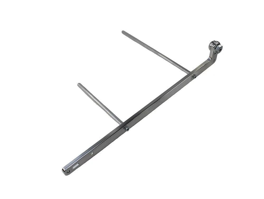 Lower Control Arm Checker image 0