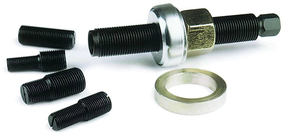 Harmonic Bal Instal Tool image 0