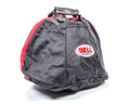 Helmet Bag Black Fleece image 0