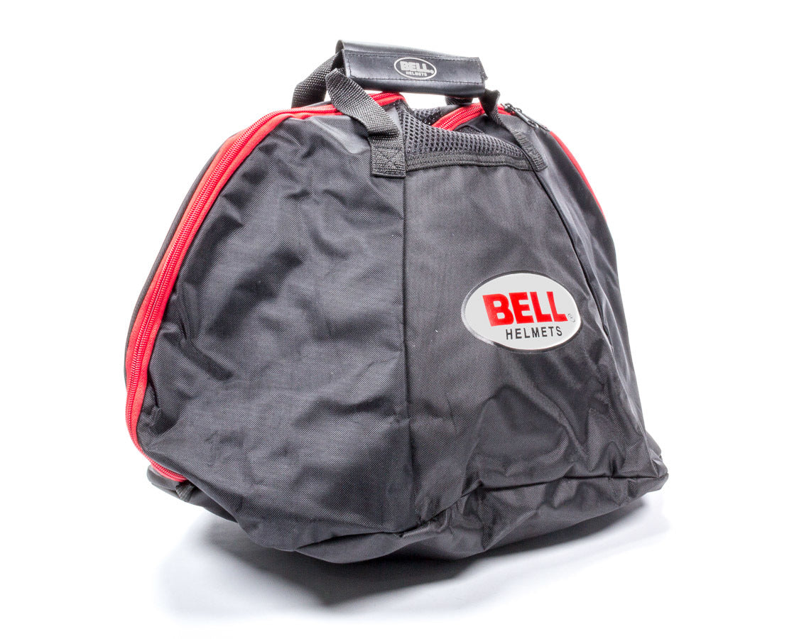 Helmet Bag Black Fleece image 0