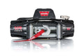 VR EVO 10 Winch 10000# Wire Rope image 0