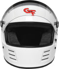 Helmet Rookie Youth White SFI24.1 image 0
