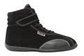 Mid Top Shoes Black Size 3 image 0