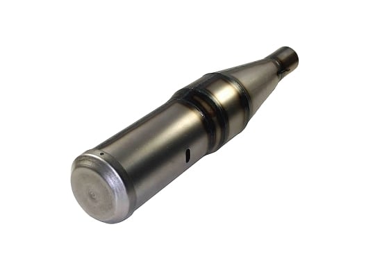 [4110] Canadian Silencer (Go-Pro Legal) image 0