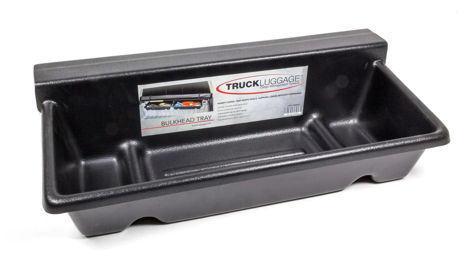 Bulkhead Tray image 0