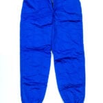 GF505 Pants Only Large Blue