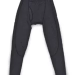 UNDERWEAR BOTTOM NOMEX MEDIUM BLACK